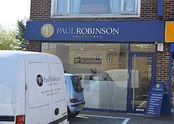 Paul Robinson Solicitors LLP
