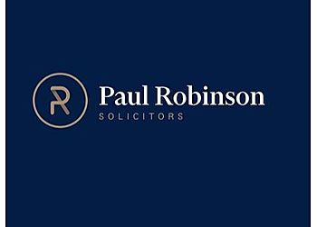 Paul Robinson Solicitors LLP Paul Robinson Solicitors LLP