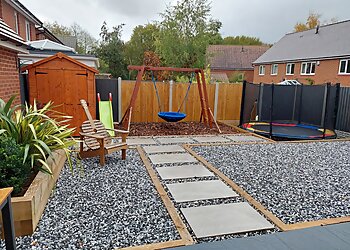 Paul Sephton Landscape Service