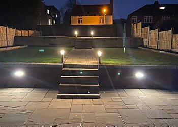 Paul Sephton Landscape Service