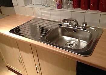 Paul Shipton Handyman Services Ltd.