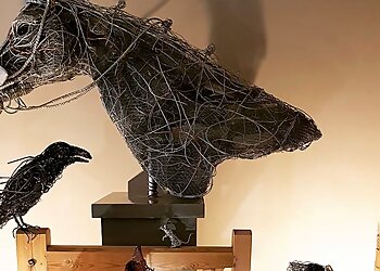 Paul Tavernor Gallery