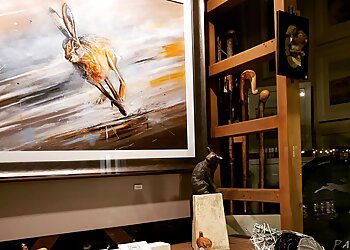 Paul Tavernor Gallery