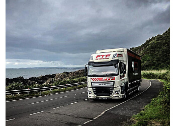 Paul Thompson Freight