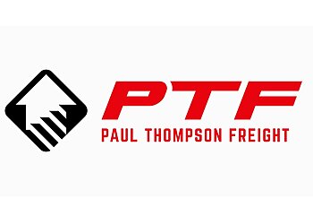 Paul Thompson Freight