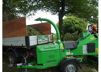 Paul Toft Tree Services