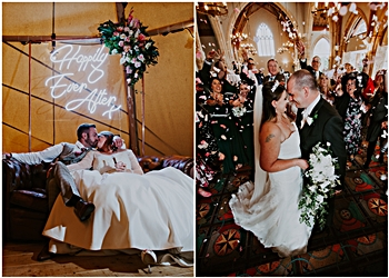 Paul Walker Photography