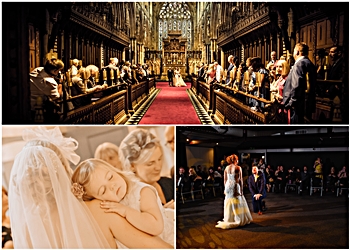 Paul Walker Photography