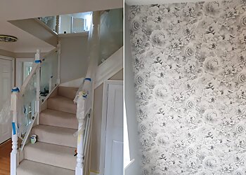 Paul Walters High Class Decorator