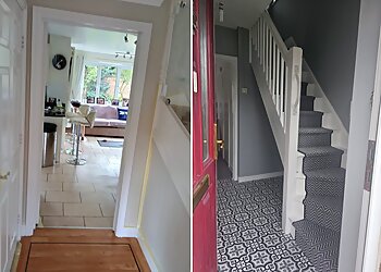 Paul Walters High Class Decorator