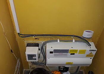 Paula Burns Electrical