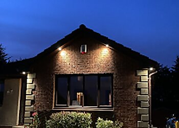 Paula Burns Electrical