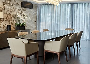 Paula Gundry Interiors Ltd