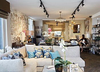 Paula Gundry Interiors Ltd