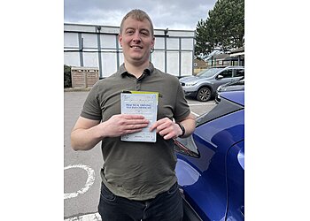 Paul's Automatic Driving School