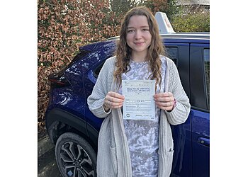 Paul's Automatic Driving School