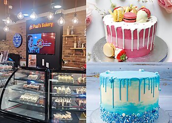 3 Best Cake Makers In Ealing, UK - Expert Recommendations