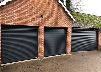 Hereford garage door companies Pauls Doors image 1