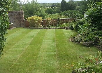 Paul's Gardening & Fencing