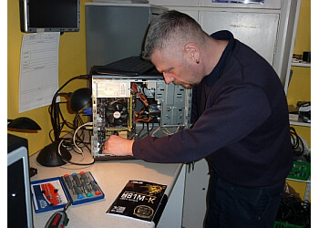 Paul's Mobile PC Repairs