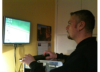 Paul's Mobile PC Repairs