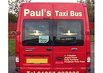 Paul's Taxis