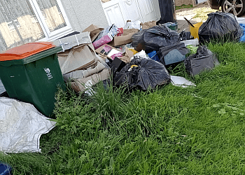 3 Best Rubbish Removal in Newport, UK - Expert Recommendations