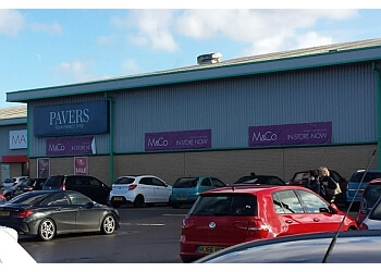 trainer shops bournemouth