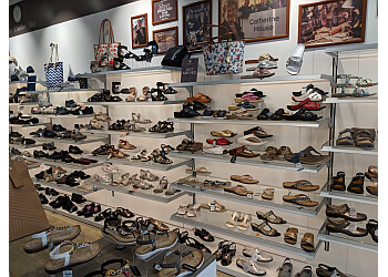 3 Best Shoe Shops in Bridgend, UK - Expert Recommendations