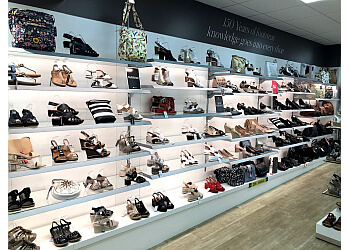 Pavers Shoes Chester