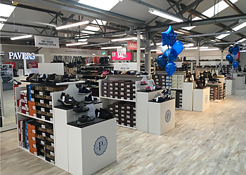 Pavers Shoes Pavers Shoes