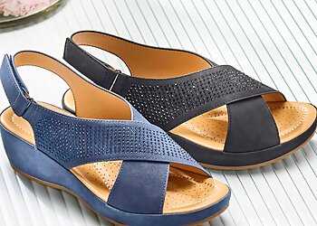 Pavers Shoes Southport