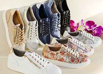 Pavers Shoes Bridgend