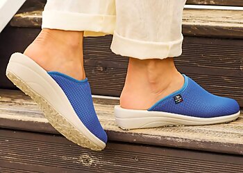 Pavers Shoes Bridgend