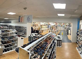 Pavers Shoes Carmarthenshire