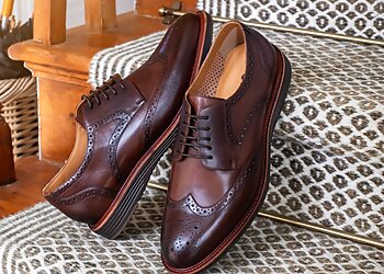 Pavers Shoes Carmarthenshire