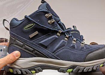 Pavers Shoes Gloucester