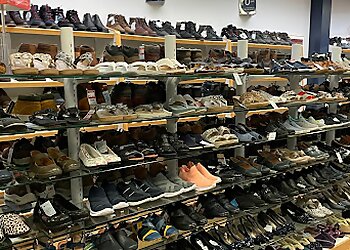 Pavers Shoes Gloucester