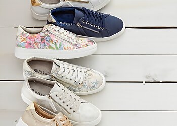 Pavers Shoes Hornsea Freeport