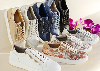 Pavers Shoes Hornsea Freeport