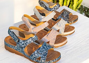 Pavers Shoes North Tyneside