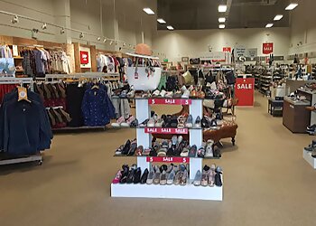 Pavers Shoes Renfrewshire