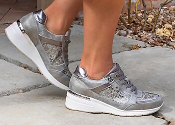 Pavers Shoes Renfrewshire