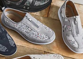 Pavers Shoes Rotherham