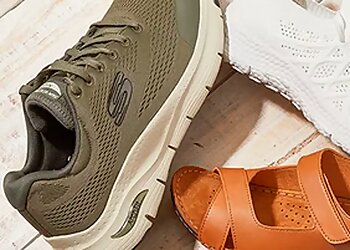 Pavers Shoes Rotherham