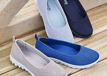 Pavers Shoes St Helens