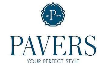 Pavers Shoes St Helens