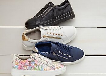 Pavers Shoes Wilton