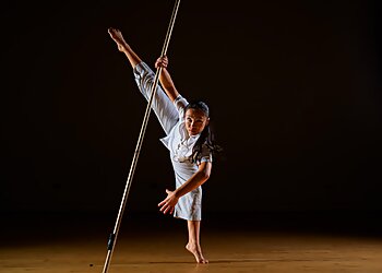 Pavilion Dance South West