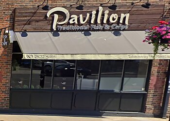 Pavilion Fish & Chips